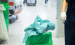 Sachgerechter Umgang mit Abfällen in Kliniken