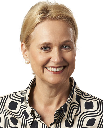 Dr. Nicole Hagemann-Marré