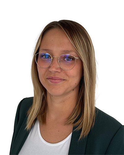 Lisa Halil