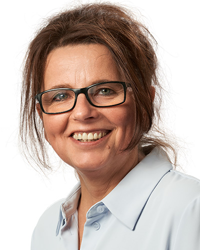 Dr. Brigitte Rosendahl