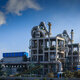 Industrieanlage