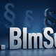 Schriftzug BImSchV