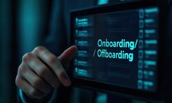 Onboarding und Offboarding als nachhaltige Führungs- und Personalaufgabe Display Onboarding/Offboarding
