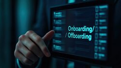 Display Onboarding/Offboarding