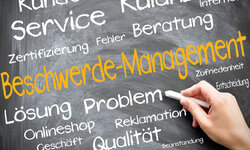 Beschwerde-Management