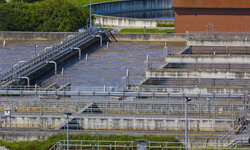 Betriebsanalytische Untersuchungen von Abwasser