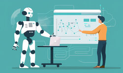 KI-Power für Ihre Präsentation Präsentation mithilfe KI erstellen