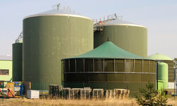 Genehmigung und Überwachung von 
Biogasanlagen nach dem Störfallrecht - TERMIN NUR VORLÄUFIG
