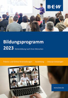 BEW Bildungsprogramm 2023