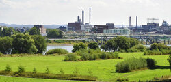 Industrielandschaft