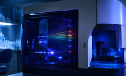 Fortbildung für die Gentechnikfachbediensteten der staatlichen Umweltverwaltung NRW Advanced Spectral Flow Cytometer