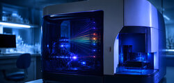 Advanced Spectral Flow Cytometer