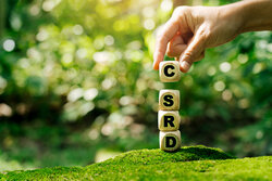 Wesentlichkeitsanalyse nach EU CSRD