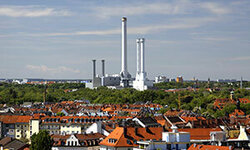 Störfallrechtliche Sicherheitsabstände in der Bauleitplanung und in BImSchG-Genehmigungsverfahren Störfallrechtliche Sicherheitsabstände in der Bauleitplanung und in BImSchG-Genehmigungsverfahren