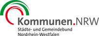 Logo Städte- und Gemeindebund NRW