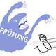 Prüfung Schreckgespenst