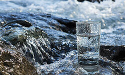 Methoden der Wasseraufbereitung von Grund-, Trink- und Abwasser