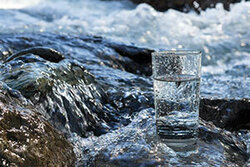 Methoden der Wasseraufbereitung von Grund-, Trink- und Abwasser