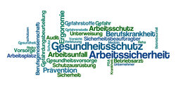 Arbeitssicherheit