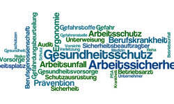 Arbeitssicherheit