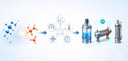 chemische Verfahrenstechnik