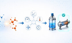Chemische Verfahrenstechnik chemische Verfahrenstechnik