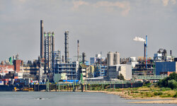 Industrielandschaft