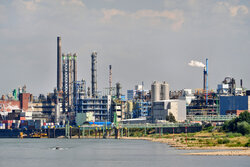 Industrielandschaft