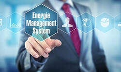 Energiemanagement: DIN EN ISO 50001