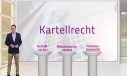 Kartellrecht: Basiswissen