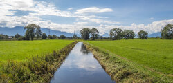Flusslauf ©stock.adobe.com