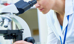 Mikroskopische Untersuchung und Beurteilung von Belebtschlämmen