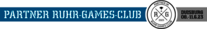 Logo Partner Ruhr-Games-Club