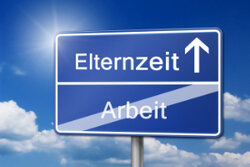 Elternzeit