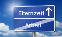 Elternzeit