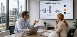 HAZOP-Analyse
