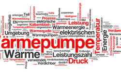 Wortwole Wärmepumpen