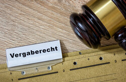 Vergabe von Aufträgen unterhalb der Schwellenwerte nach der UVgO