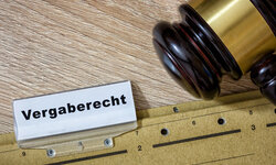 Vergabe von Aufträgen unterhalb der Schwellenwerte nach der UVgO