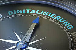 Die Digitalisierung in der Abwasserwirtschaft
