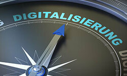 Die Digitalisierung in der Abwasserwirtschaft