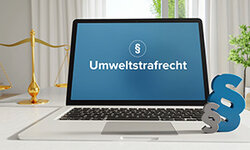 Umweltstrafrecht