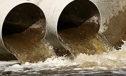 Aspekte der gewerblichen und industriellen Abwasserbeseitigung