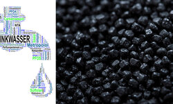 carbon particle filtration