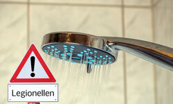 Hygiene in Trinkwasser-Installationen