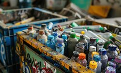 Gefährliche Abfälle