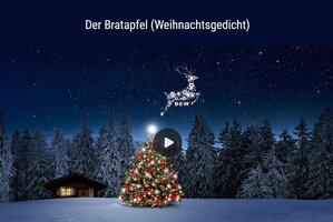 Weihnachtsvideo BEW 2022