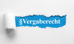 Umwelt- und Klimaschutz im Vergabeverfahren