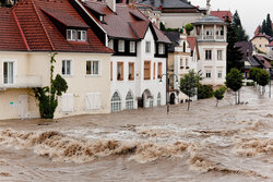 Online-Live-Reihe: 
Grundlagen des Hochwasserrisikomanagements