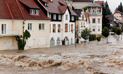 Online-Live-Reihe: 
Grundlagen des Hochwasserrisikomanagements